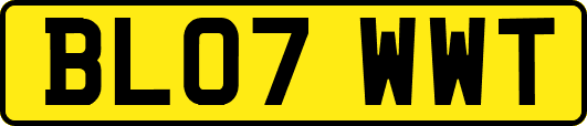 BL07WWT