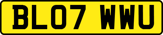 BL07WWU