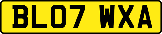 BL07WXA