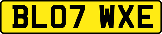 BL07WXE
