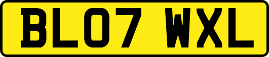 BL07WXL