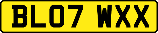 BL07WXX