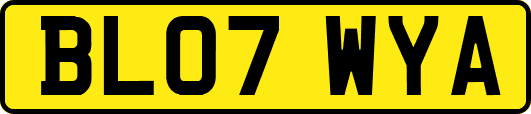 BL07WYA