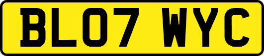 BL07WYC