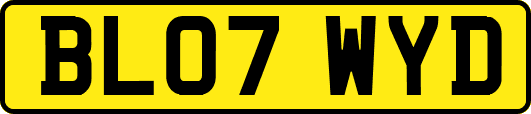 BL07WYD
