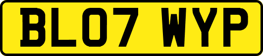 BL07WYP