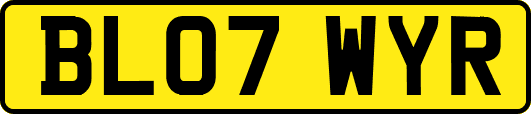 BL07WYR