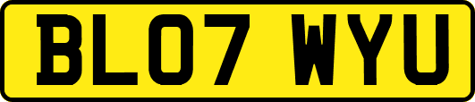 BL07WYU