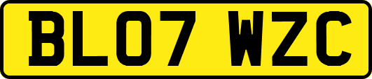 BL07WZC