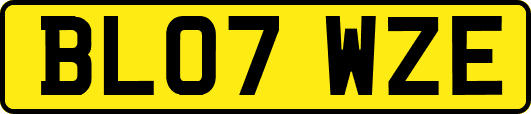 BL07WZE