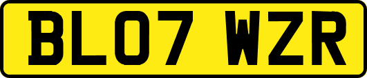 BL07WZR