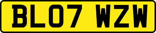 BL07WZW