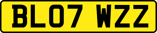 BL07WZZ