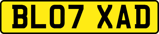 BL07XAD