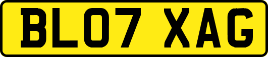 BL07XAG