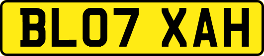 BL07XAH