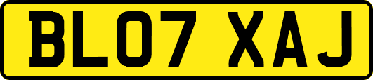 BL07XAJ