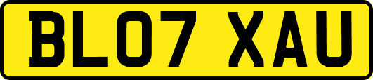 BL07XAU