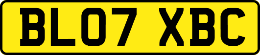 BL07XBC
