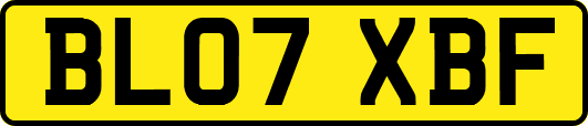 BL07XBF