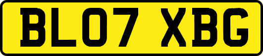 BL07XBG