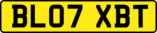 BL07XBT