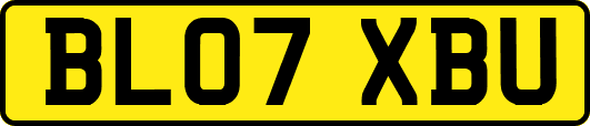 BL07XBU