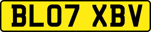 BL07XBV
