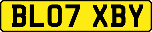 BL07XBY