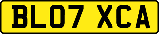 BL07XCA