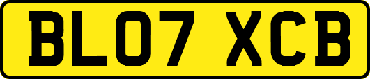 BL07XCB