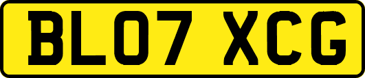 BL07XCG