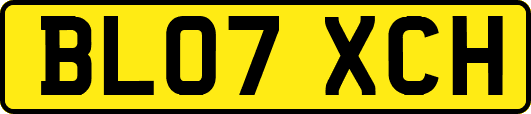 BL07XCH