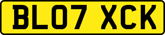 BL07XCK