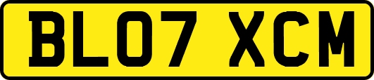 BL07XCM