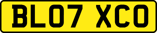 BL07XCO