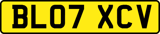 BL07XCV