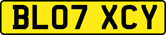 BL07XCY