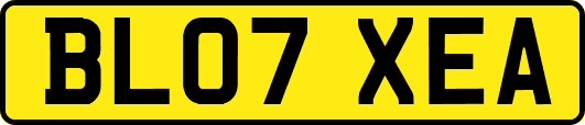 BL07XEA