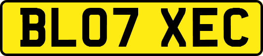 BL07XEC