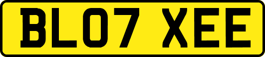 BL07XEE