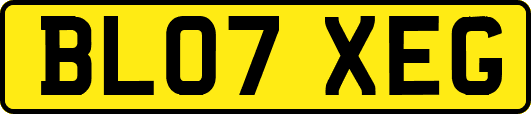 BL07XEG
