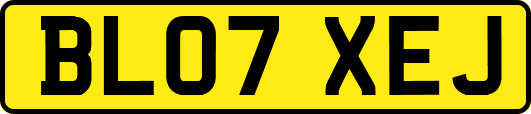 BL07XEJ