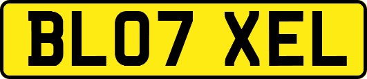 BL07XEL