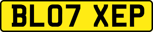 BL07XEP