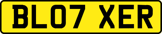 BL07XER