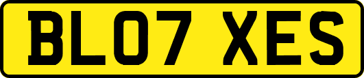 BL07XES