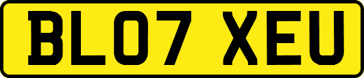 BL07XEU