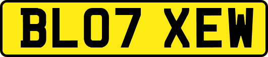 BL07XEW