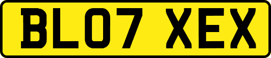 BL07XEX
